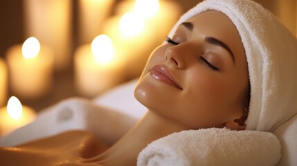 regular spa visits improve sleep quality by calming the nervous system and reducing physical and mental stress, promoting restorative rest.
