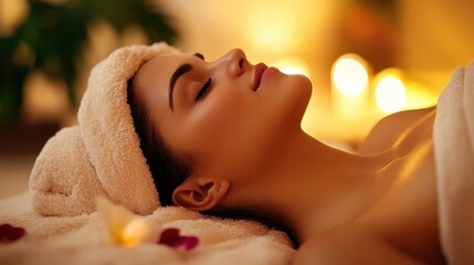 regular spa visits improve sleep quality by calming the nervous system and reducing physical and mental stress, promoting restorative rest.