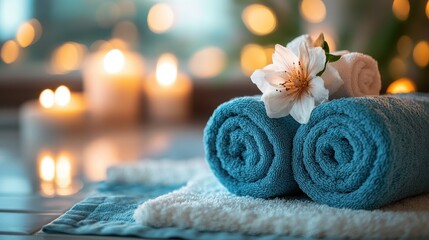 regular spa visits improve sleep quality by calming the nervous system and reducing physical and mental stress, promoting restorative rest.