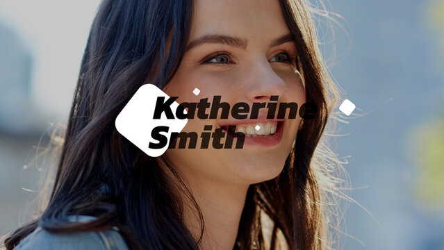 Modern Lower Thirds 07