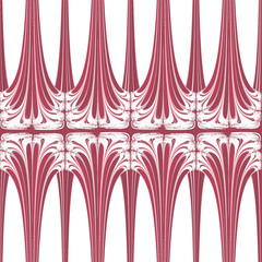 Fabric pattern