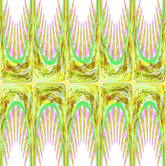 Fabric pattern
