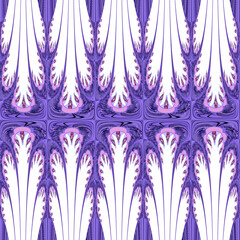 Fabric pattern