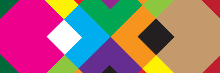 Colorful abstract background vector design in eps 10