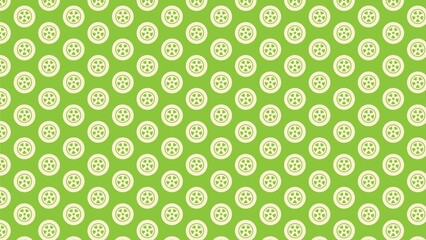 Vector seamless car automobiles parts pattern