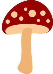 Mail Envelope Element