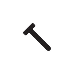 court gavel icon