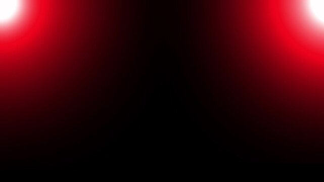 Emergency vehicle AND POLICE strobe light flashing with smooth bokeh background. Magic light, blinking light effect on transparent background . transparent emergency vehicle  defused to a smooth.