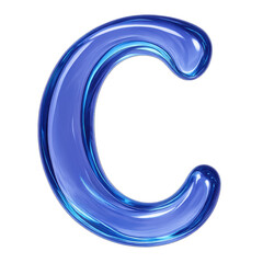 Captivating "C": The letter "C" is illuminated, a vibrant display of graphic resources and design elements. Its graceful curves, bathed in lustrous shades, promise to elevate design projects.