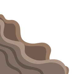 Curve Aesthetic Corner