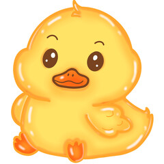 Various species of wild animals