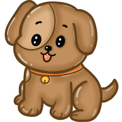 Various species of wild animals