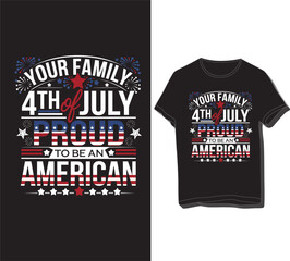 Fourth of July Crew, Patriotic Eagle Shirt, Funny Independence Day Tee