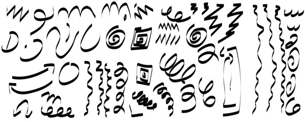 Adobe Illustrator Artwork,Set Christmas icons, New Year holidays icon big set in flat style collection