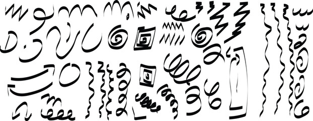 Adobe Illustrator Artwork,Set Christmas icons, New Year holidays icon big set in flat style collection