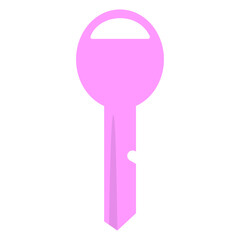 Key lock