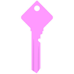 Key lock