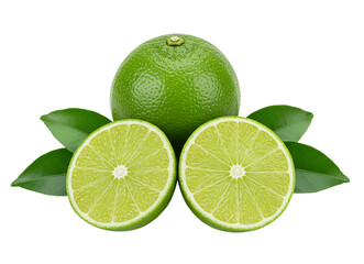 Fresh limes, lemons, and mint create a vibrant and healthy citrus sensation