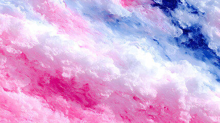 art with vibrant color noise and delicate texture overlays scattered organically