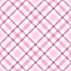 red and white checkered pattern