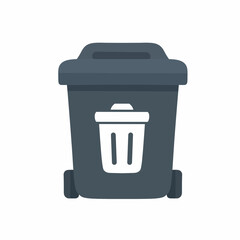 trash can icon