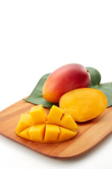 完熟マンゴー_宮崎県産