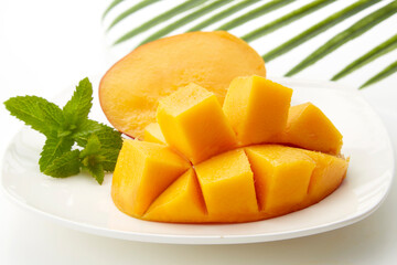 完熟マンゴー_宮崎県産