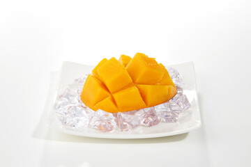 完熟マンゴー_宮崎県産