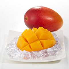 完熟マンゴー_宮崎県産