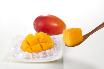 完熟マンゴー_宮崎県産