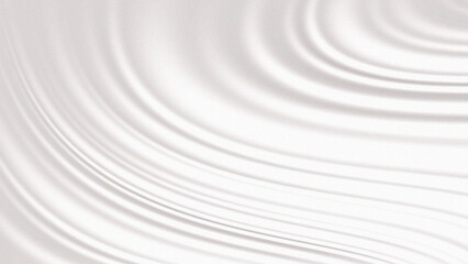 Abstract white striped background