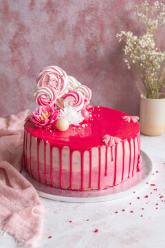 tort urodzinowy