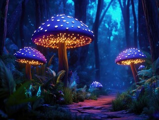Enchanted Forest
