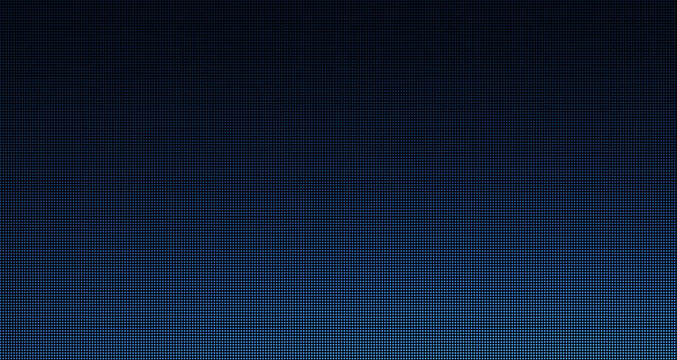  Dot RGB TV background.Led screen texture dots display light background.	TV pixel pattern screen and videowall.