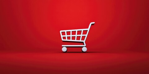 Amazon Shopping Cart Icon