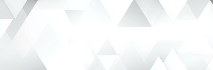 Abstract Geometric Background Design