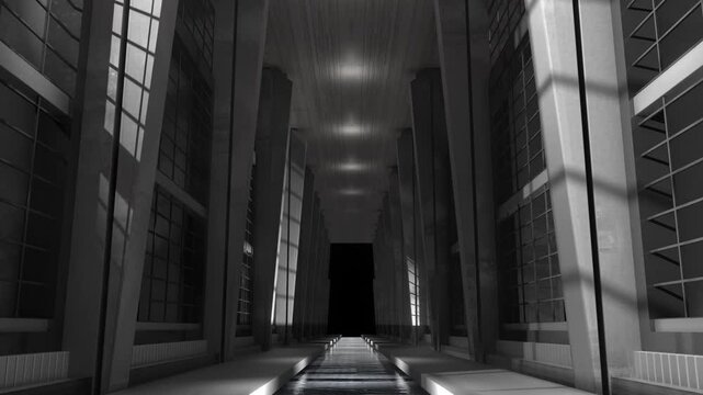 Hotel Elysium VJ Loop