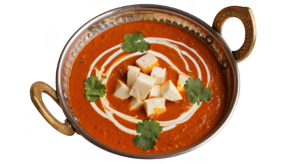 Delicious Paneer Butter Masala A Creamy and Flavorful Indian Delight
