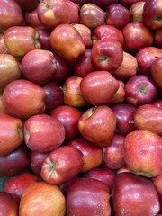 fresh red onions