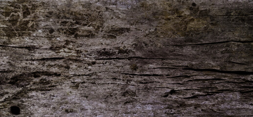Old wooden floor with a beautiful texture.