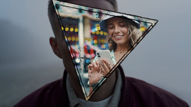 Marker Smooth Transition 10