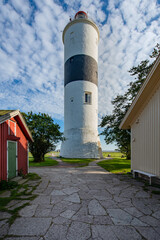 Light house, Sweden, oland
