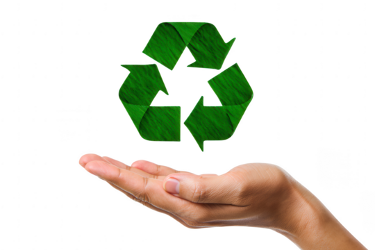 Recycle Green Future