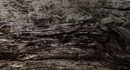 Old wooden floor with a beautiful texture.