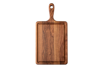 Fototapeta premium Wooden Cutting Board