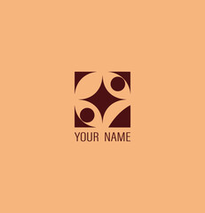 Modern Abstract Logo for Your Brand