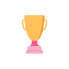 Champion's Cup: Gold Trophy Icon