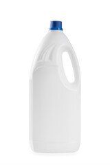 bottiglie lattine contenitori detergenti detersivi cosmetici taniche
