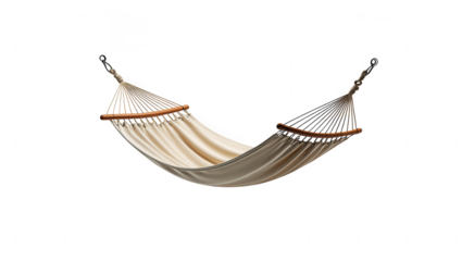 Relaxing Hammock