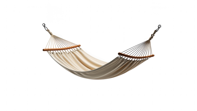 Relaxing Hammock